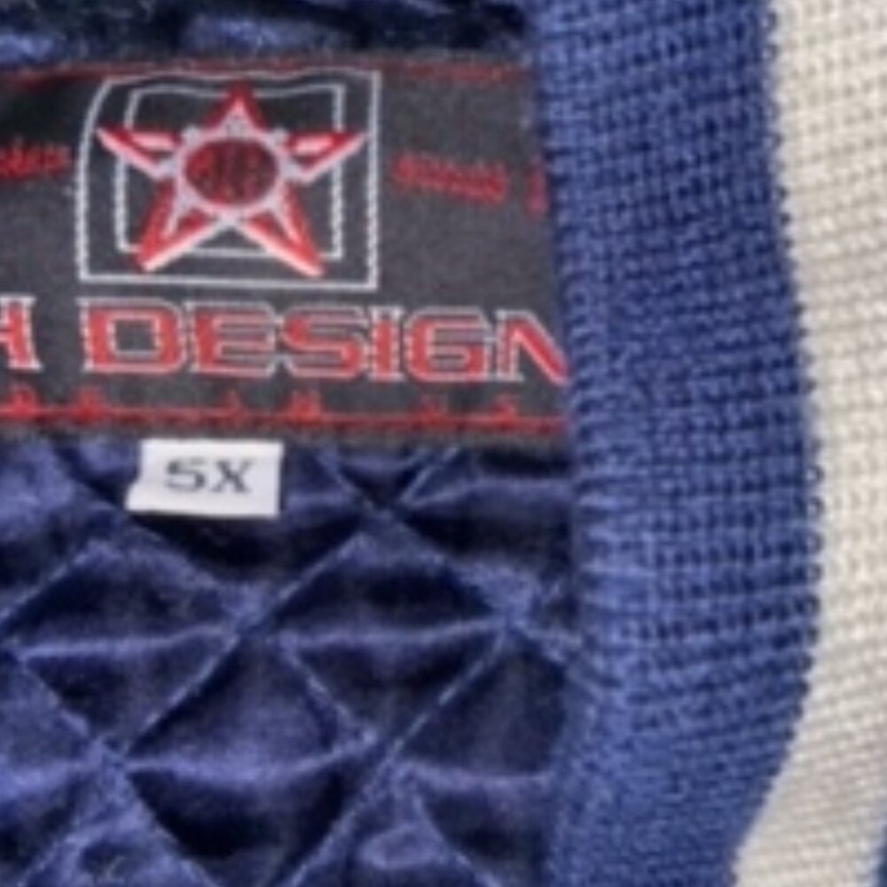 Yankees Jacket - Picture 4 of 6